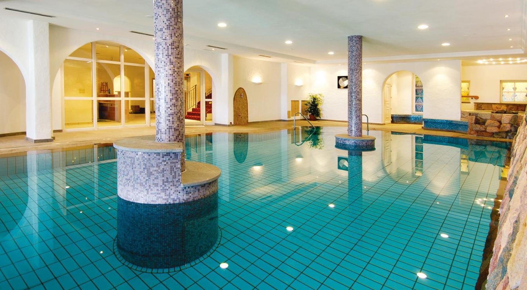 Hotel Rosslaufhof Castelrotto Eksteriør bilde