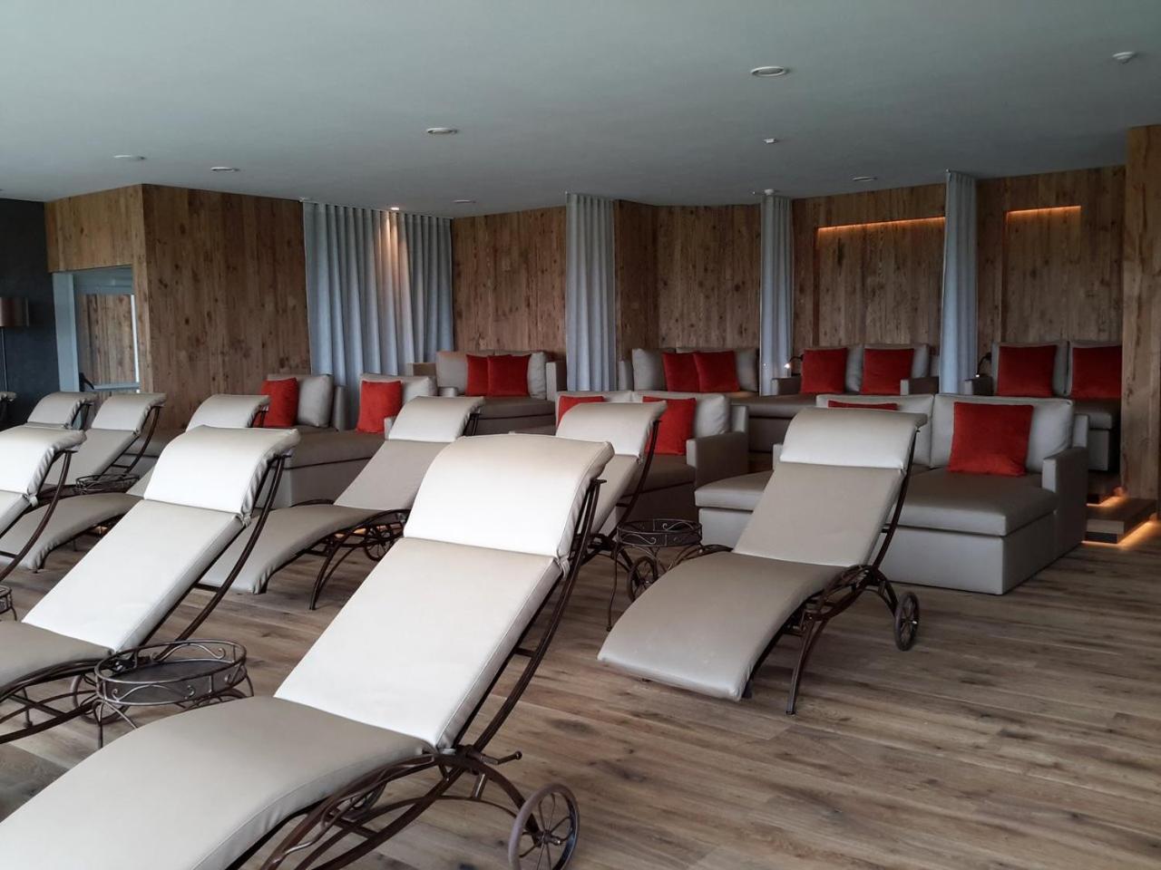 Hotel Rosslaufhof Castelrotto Eksteriør bilde
